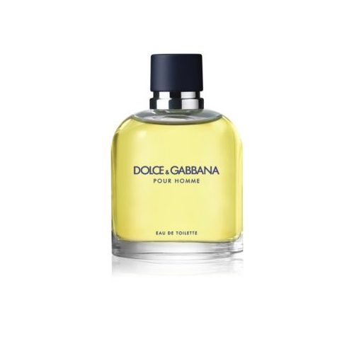 Dolce & Gabbana Pour Homme (125ml)