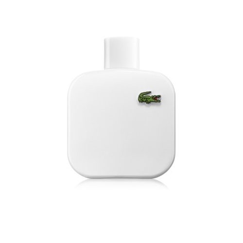 Lacoste Eau De Lacoste L1212 Blanc