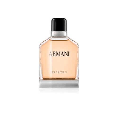 Armani aromes discount