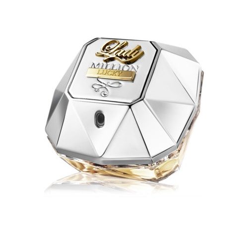 Paco Rabanne Lady Million Lucky