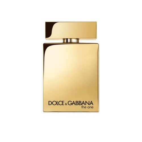 Dolce & Gabbana The One for Men Gold (100ml)