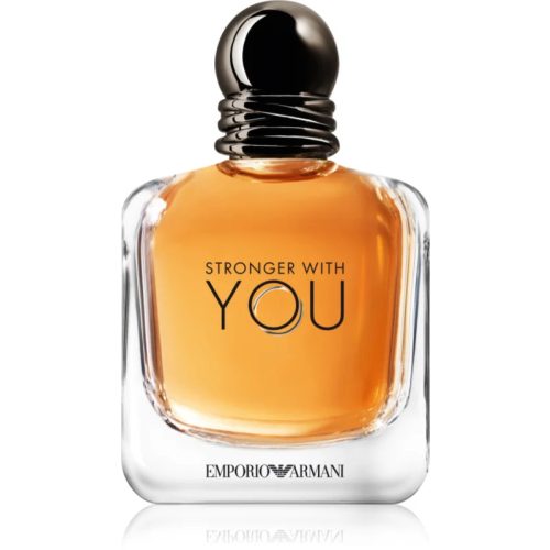 Giorgio Armani Emporio Stronger With You (100ml)