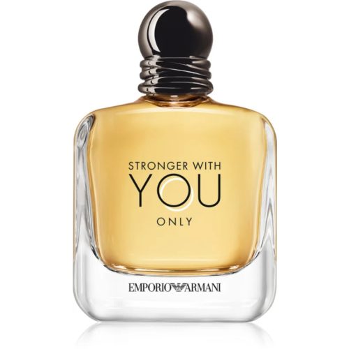 Giorgio Armani Emporio Stronger With You Only (100ml)