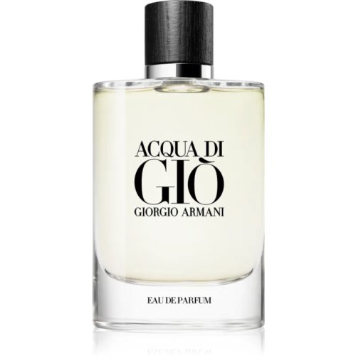 Giorgio Armani Acqua di Gió Pour Homme EDP (125ml)